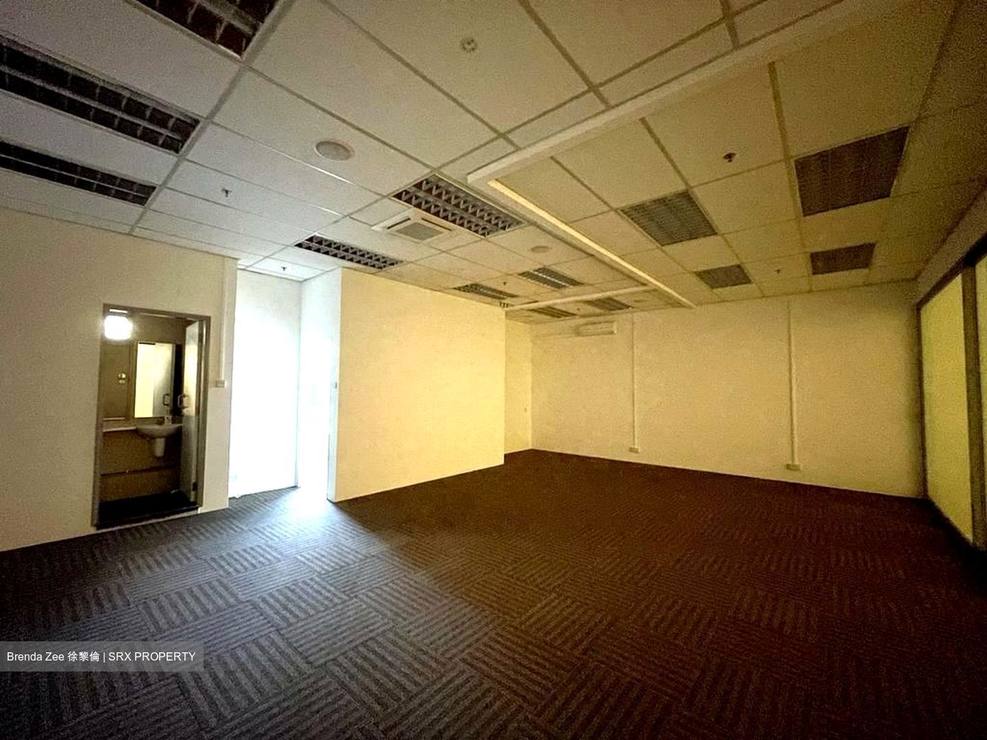 One Commonwealth (D3), Factory #460848791